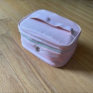 Juicy Couture Makeup Traveling Case